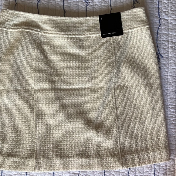 BNWT - Banana Republic Suit Skirt (Jacket listed too!) - Picture 3 of 10